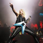 judas priest – metal journal birmingham 2024 pic 5