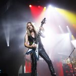 judas priest – metal journal birmingham 2024 pic 7