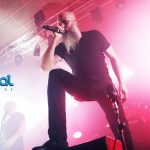 mesghuggah metal journal bilbao 2024 pic 2