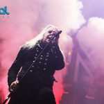 saxon – metal journal birmingham 2024 pic 2