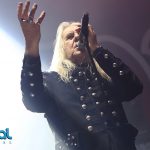 saxon – metal journal birmingham 2024 pic 3