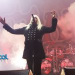 saxon – metal journal birmingham 2024 pic 5
