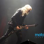saxon – metal journal birmingham 2024 pic 6