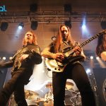 the halo effect – metal journal bilbao 2024 pic 5