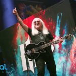 uriah heep – metal journal birmingham 2024 pic 1