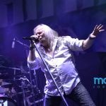 uriah heep – metal journal birmingham 2024 pic 2