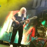 uriah heep – metal journal birmingham 2024 pic 7
