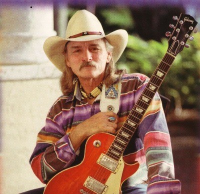 Dickie Betts pic 1