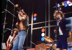 acdc 1976 pic 1