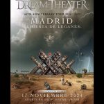 dream theater – madrid