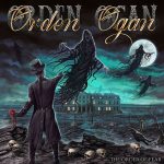 orden ogan – the order of fear