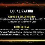 acdc bar localización