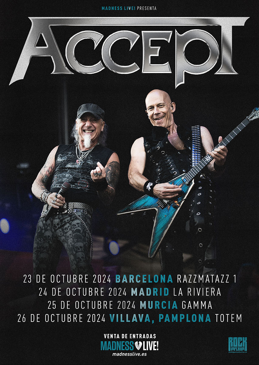 accept gira