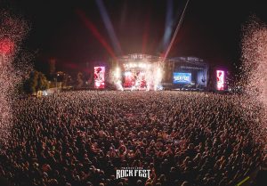 barcelona rock fest pic 2024 pic 10