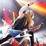 judas priest – pamplona metal journal 2024 pic 8