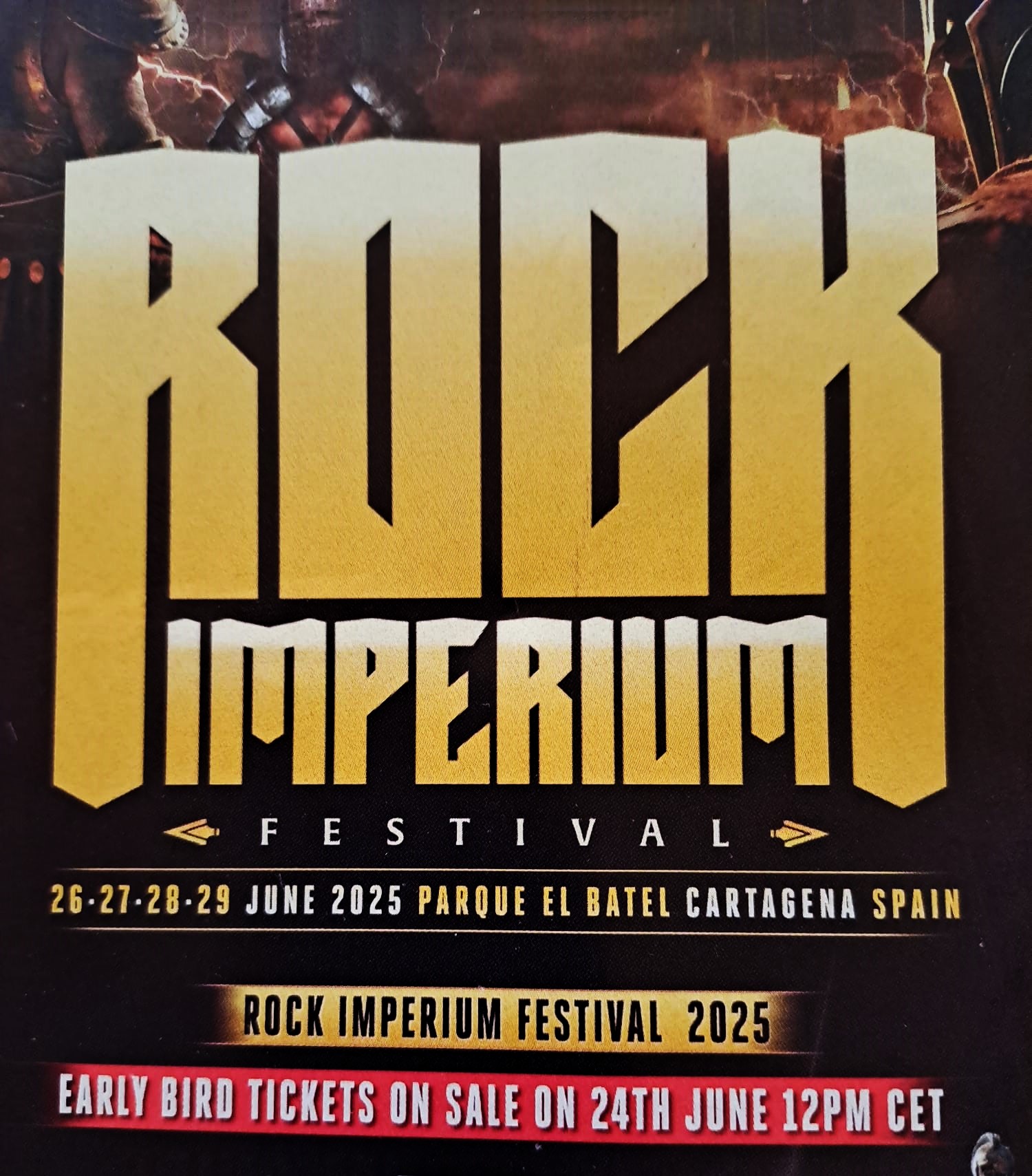 rock imperium 2025