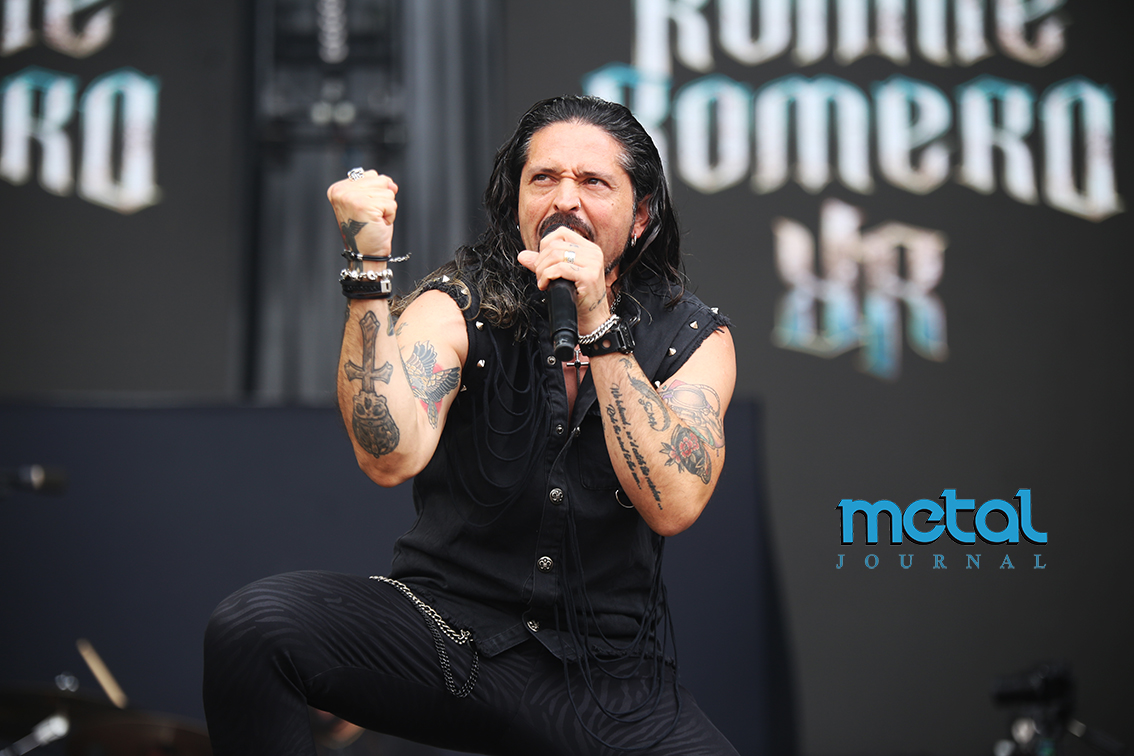 ronnie romero - rock imperium 2024 metal journal pic 3