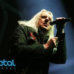 saxon – pamplona metal journal 2024 pic 1