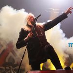 saxon – pamplona metal journal 2024 pic 2