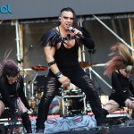 tete novoa – rock imperium 2024 metal journal pic 1