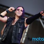 tete novoa – rock imperium 2024 metal journal pic 2