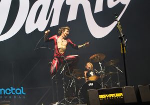 the darkness - rock imperium 2024 metal journal pic 1