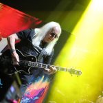 uriah heep – pamplona metal journal 2024 pic 2