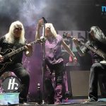 uriah heep – pamplona metal journal 2024 pic 8