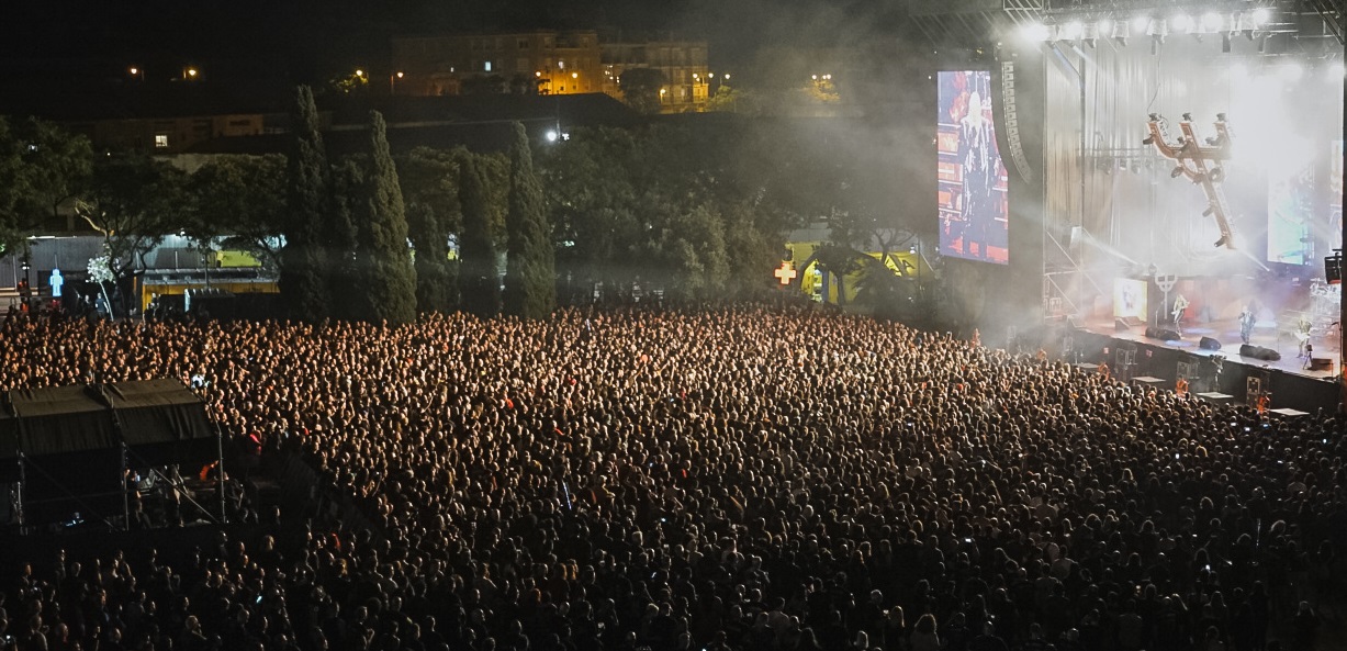 ROCK IMPERIUM 2025
