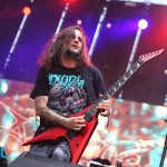 angelus apatrida – barcelona rock fest 2024 – metal journal pic 3