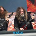 cavalera – barcelona rock fest 2024 – metal journal pic 3