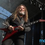 cavalera – barcelona rock fest 2024 – metal journal pic 5