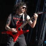 cavalera – barcelona rock fest 2024 – metal journal pic 7