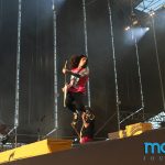 crisix – barcelona rock fest 2024 – metal journal pic 2