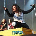crisix – barcelona rock fest 2024 – metal journal pic 3
