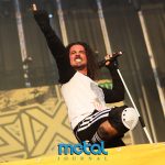 crisix – barcelona rock fest 2024 – metal journal pic 6
