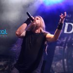 dark embrace – zurbarán rock burgos 2024 – metal journal pic 1