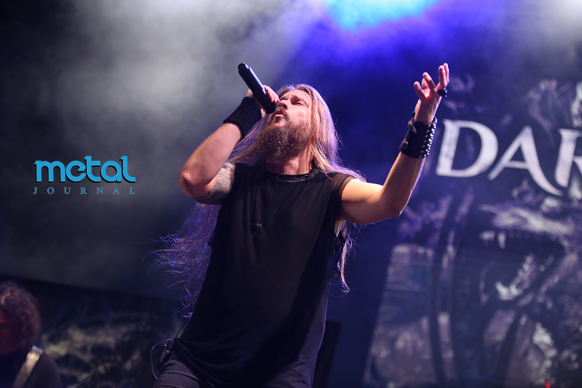 dark embrace - zurbarán rock burgos 2024 - metal journal pic 1