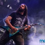 dark embrace – zurbarán rock burgos 2024 – metal journal pic 2