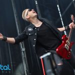 eclipse – barcelona rock fest 2024 – metal journal pic 1