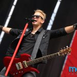 eclipse – barcelona rock fest 2024 – metal journal pic 3
