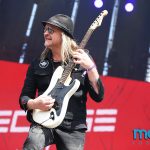 eclipse – barcelona rock fest 2024 – metal journal pic 4
