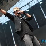 eclipse – barcelona rock fest 2024 – metal journal pic 5