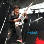 eclipse – barcelona rock fest 2024 – metal journal pic 8