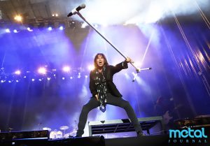europe - barcelona rock fest 2024 - metal journal pic 1