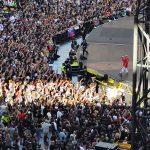 five finger death punch madrid pic 1