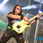 gamma ray – barcelona rock fest 2024 – metal journal pic 3
