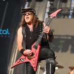 gamma ray – barcelona rock fest 2024 – metal journal pic 4