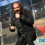 gamma ray – barcelona rock fest 2024 – metal journal pic 7
