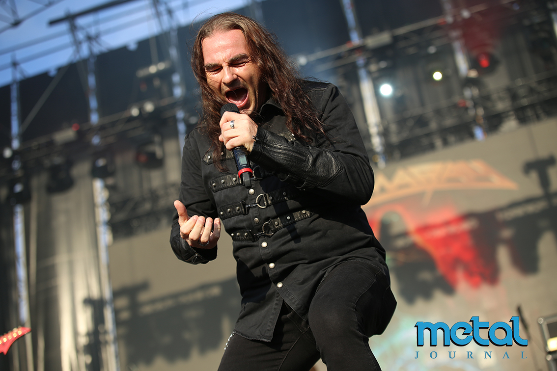 gamma ray - barcelona rock fest 2024 - metal journal pic 7